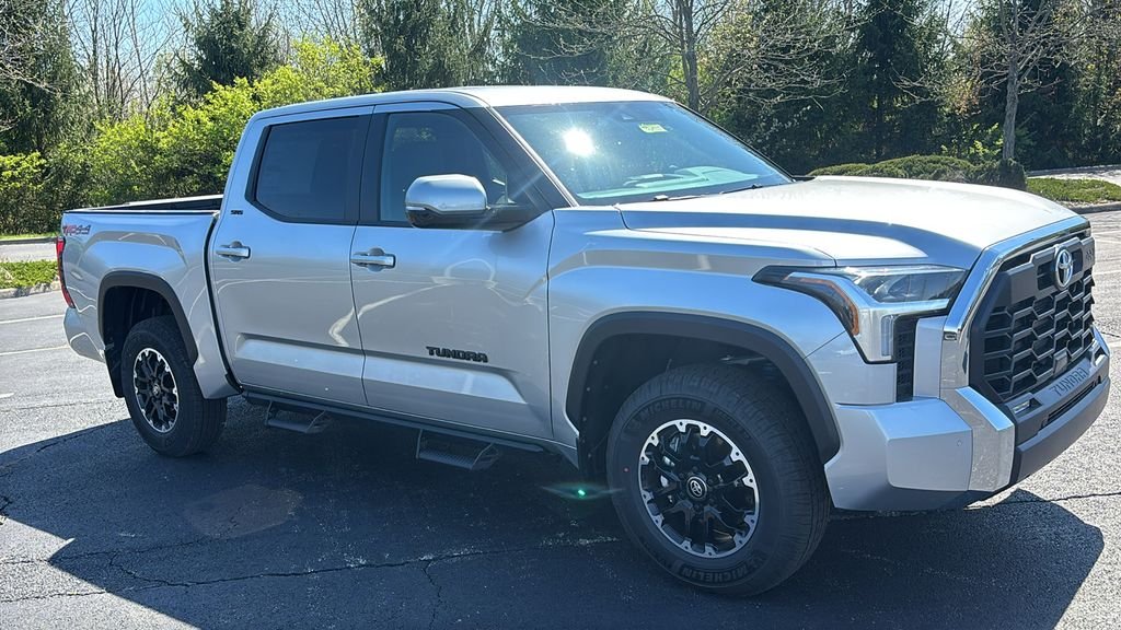 2026 Toyota Tundra SR5 - Photo 31