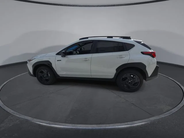 New 2026 CRYSTAL WHITE PEARL Subaru Wilderness image 5