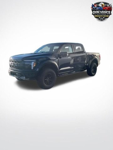2025 Ford F-150 F-150 Raptor Raptor®
