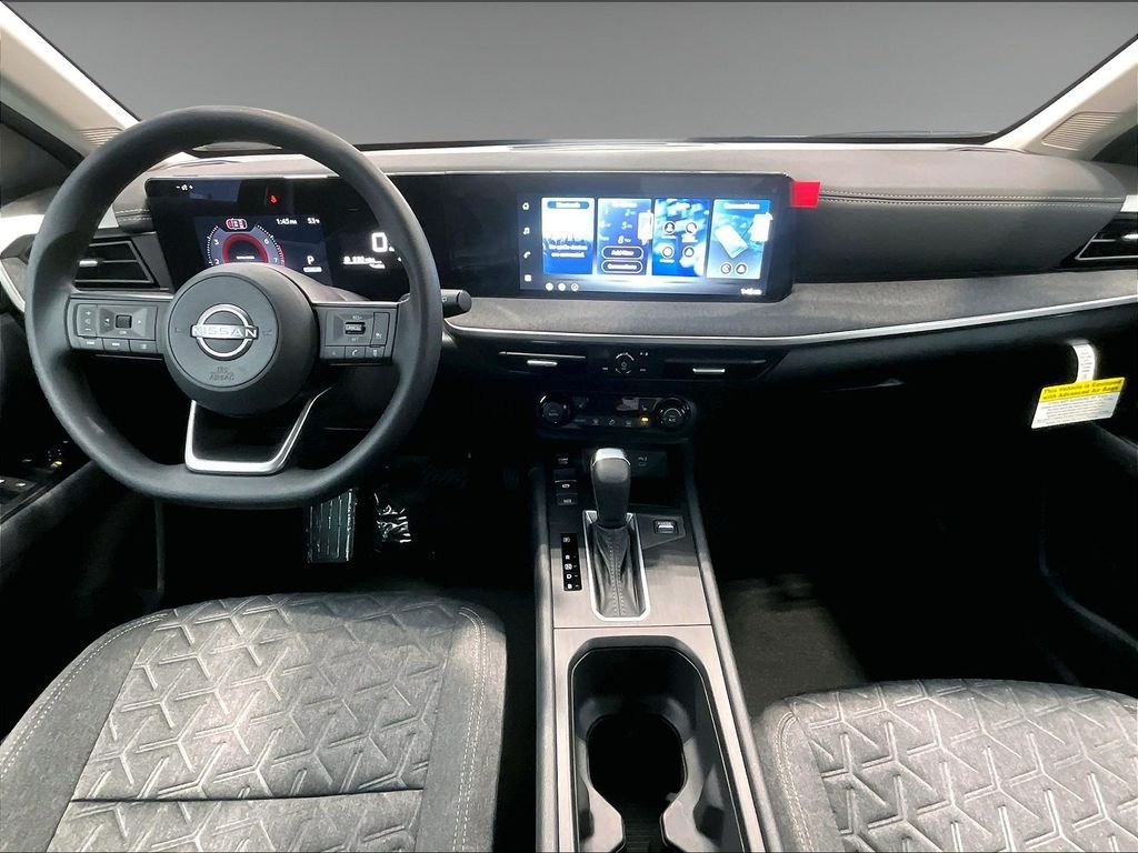 2026 Nissan KICKS SV AWD - Photo 5