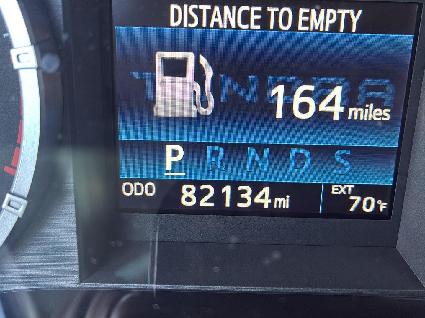 Used 2015 Super White Toyota SR5 image 2