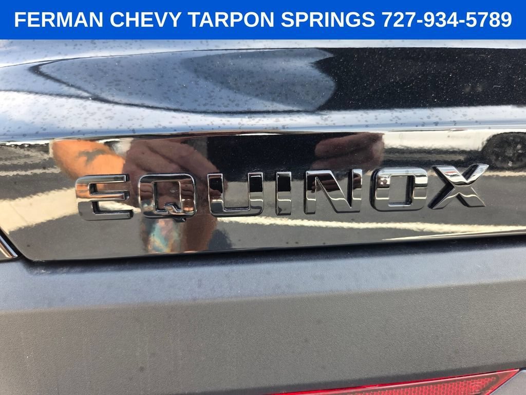 2026 Chevrolet Equinox ACTIV - Photo 16