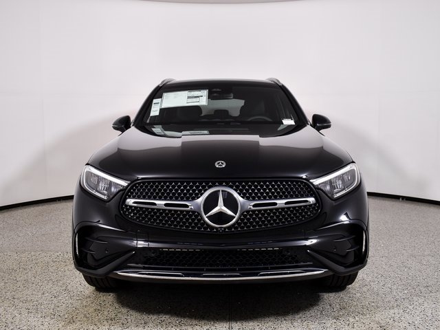2026 Mercedes-Benz GLC Base - Photo 47