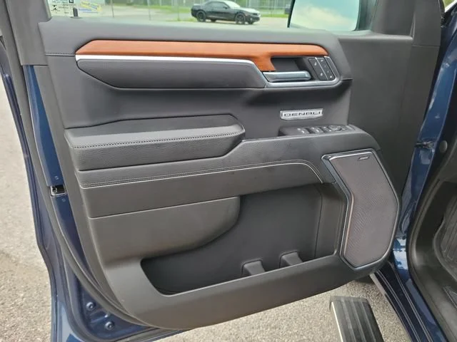 2022 GMC Sierra 1500 Denali Denali - Photo 25