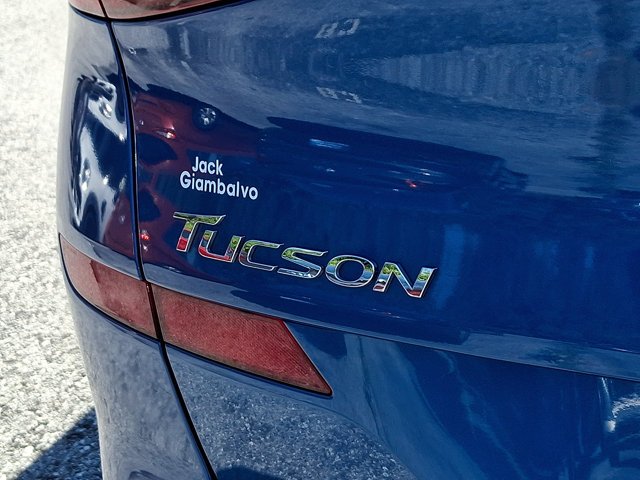 Used 2020 Blue Hyundai Value image 30