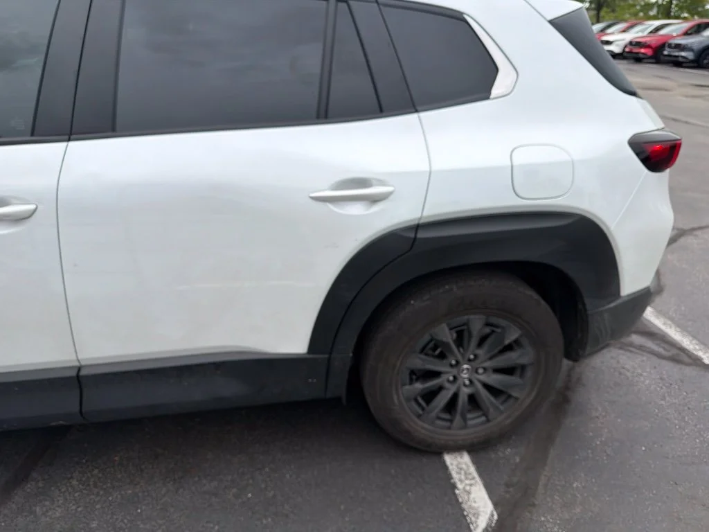 Used 2026 Beige Mazda Preferred image 10