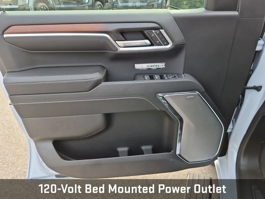 2026 GMC Sierra 1500 Denali - Photo 20