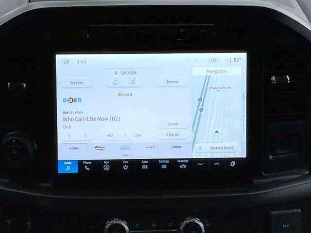 Certified Used 2024 Avalanche Ford Tremor image 18