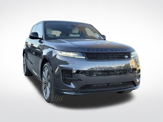 New 2026 Carpathian Grey Land Rover Dynamic SE image 10