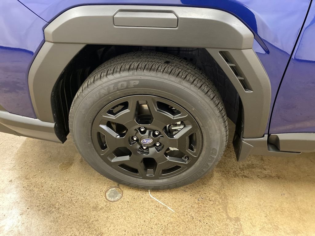 2026 Subaru Outback Limited - Photo 18