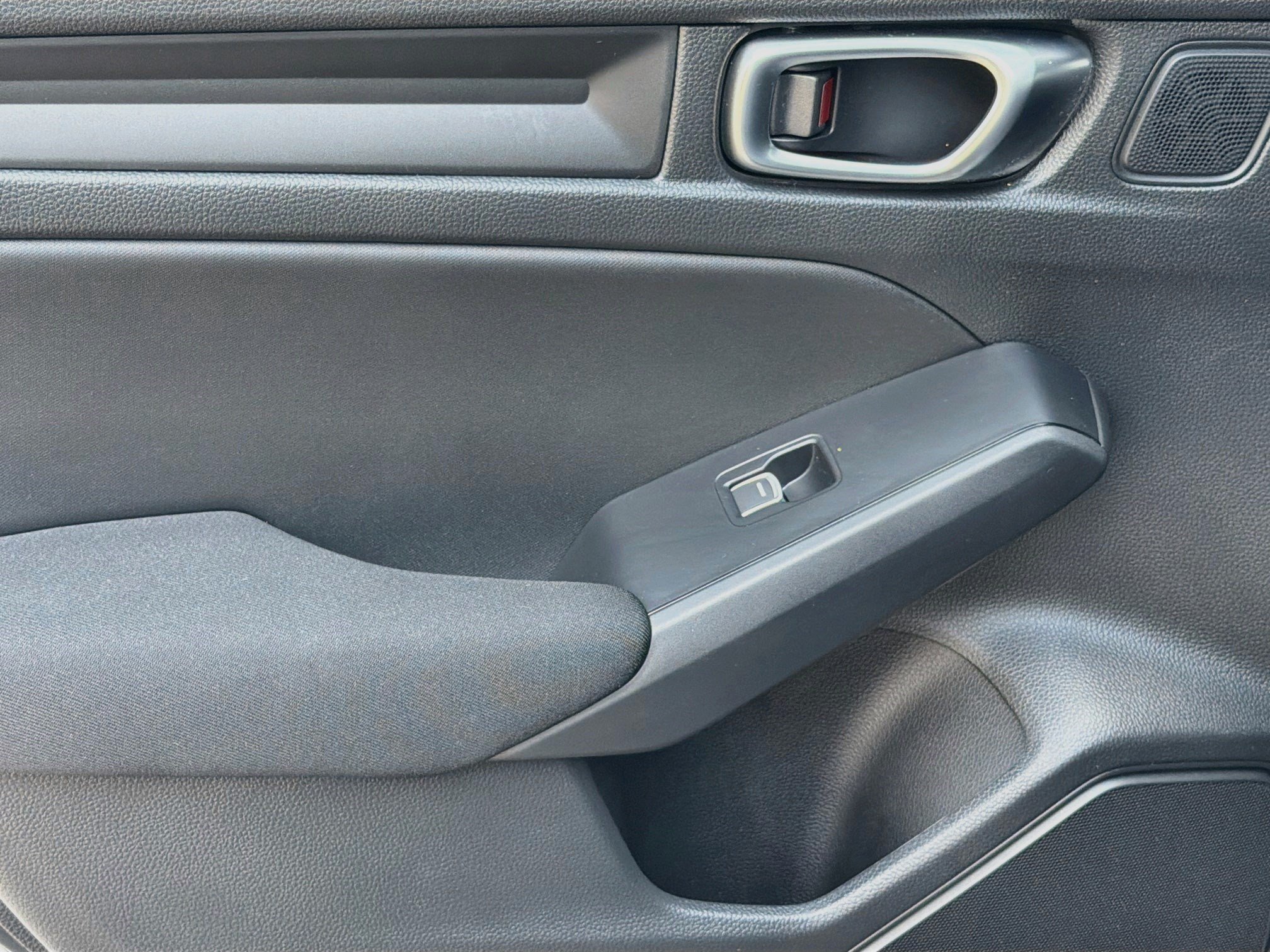 Certified Used 2026 Meteorite Gray Metallic Honda Sport image 22