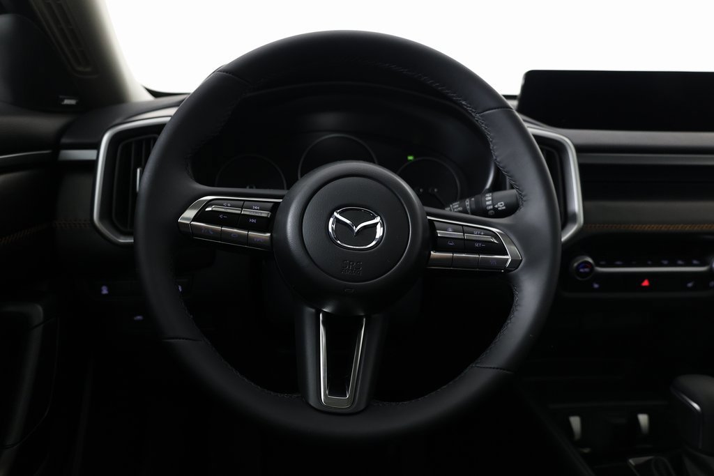 2026 Mazda CX-50 Premium - Photo 9