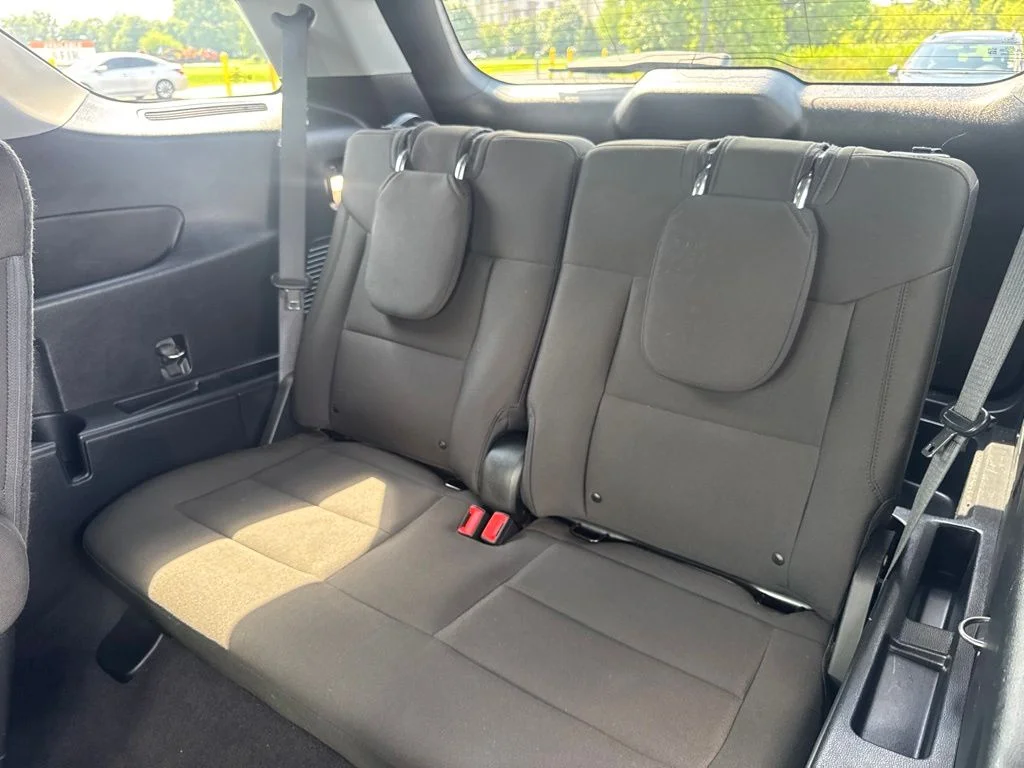 2021 Ford Explorer XLT - Photo 16