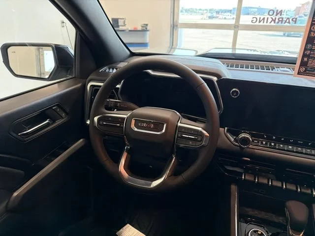 2026 GMC Canyon Elevation - Photo 31