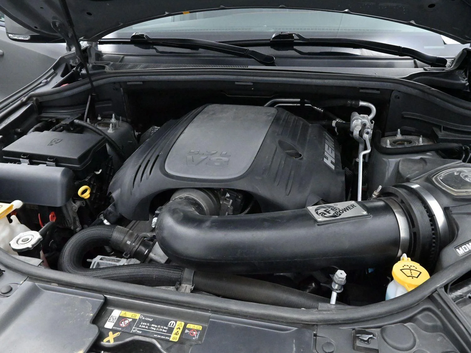 Used 2022 Destroyer Gray Clearcoat Dodge Orange Sport image 33
