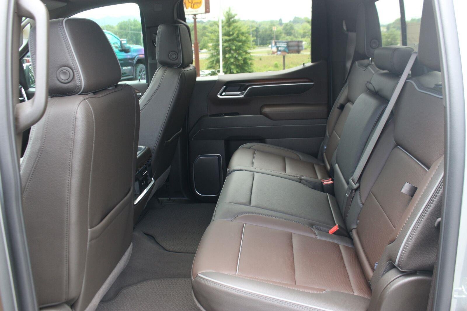 Used 2026 Sterling Metallic GMC Denali image 35