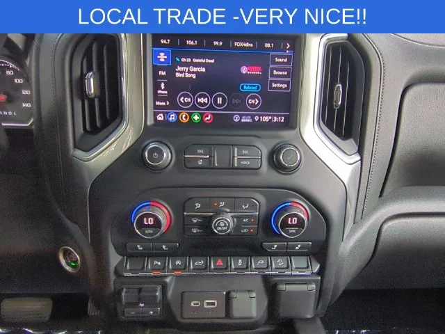 Used 2020 White Chevrolet RST image 24
