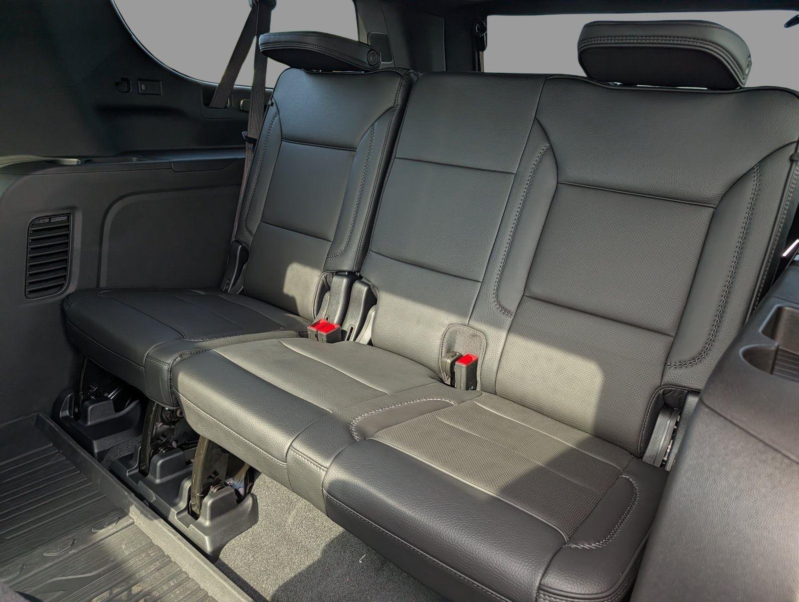 New 2026 Onyx Black GMC Denali image 35