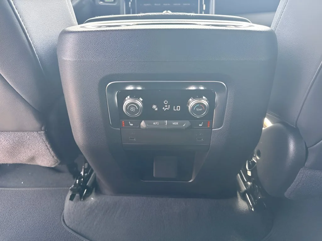 New 2026 Sterling Metallic GMC AT4 image 14