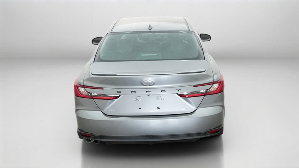 New 2026 Heavy Metal Toyota SE image 42