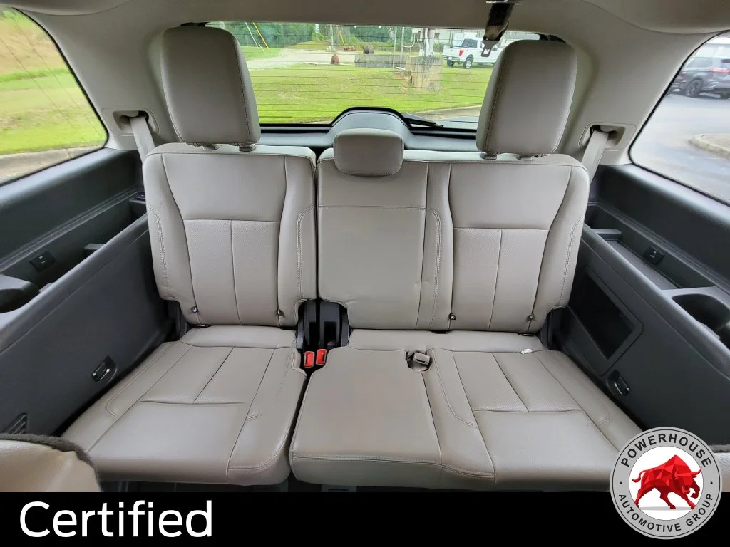 Used 2020 White Ford XLT image 17