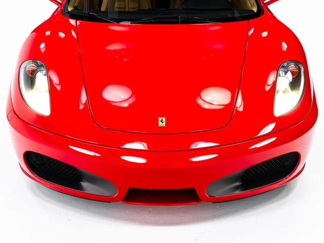Used 2007  Ferrari Berlinetta image 71