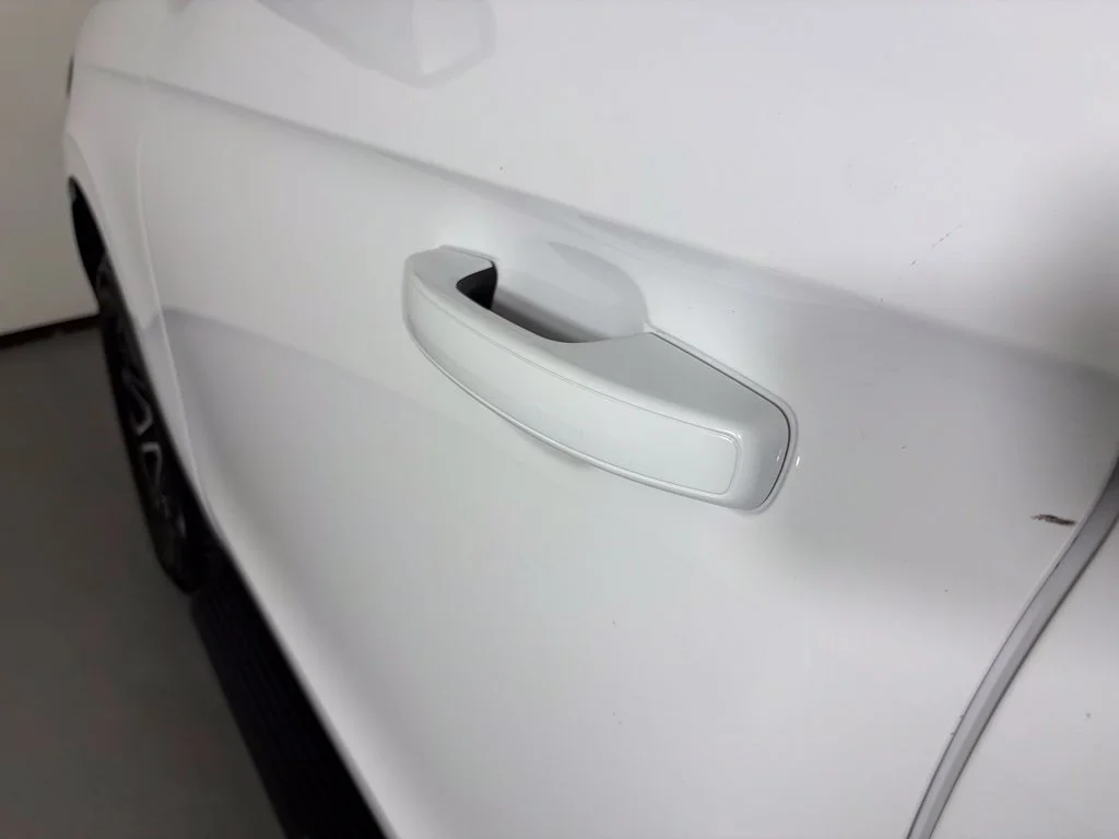 Used 2024 White Ford XLT image 12