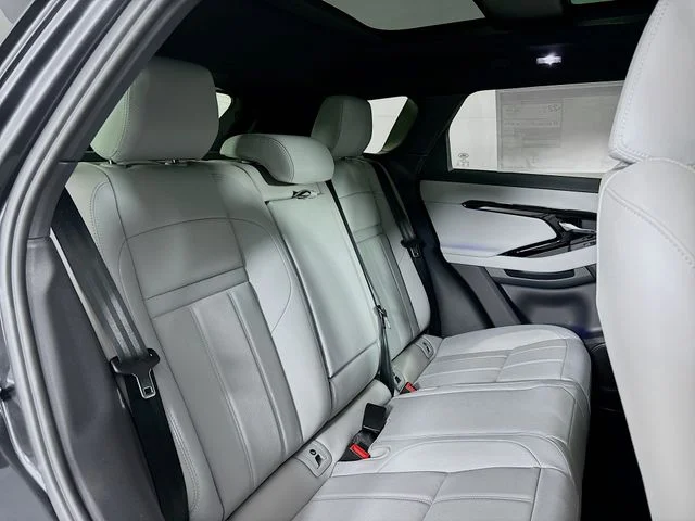New 2026 Gray Land Rover S image 25