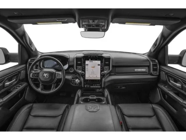 Used 2023 Blue Ram Rebel image 7