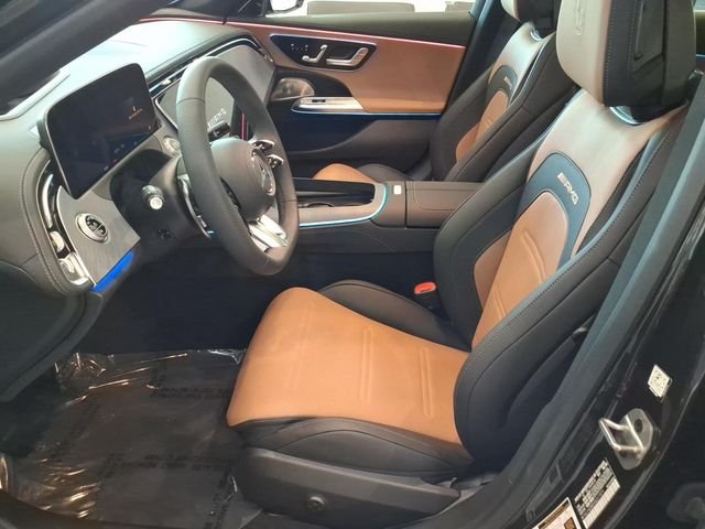 New 2027 Gray Mercedes-Benz E 53 AMG® image 14