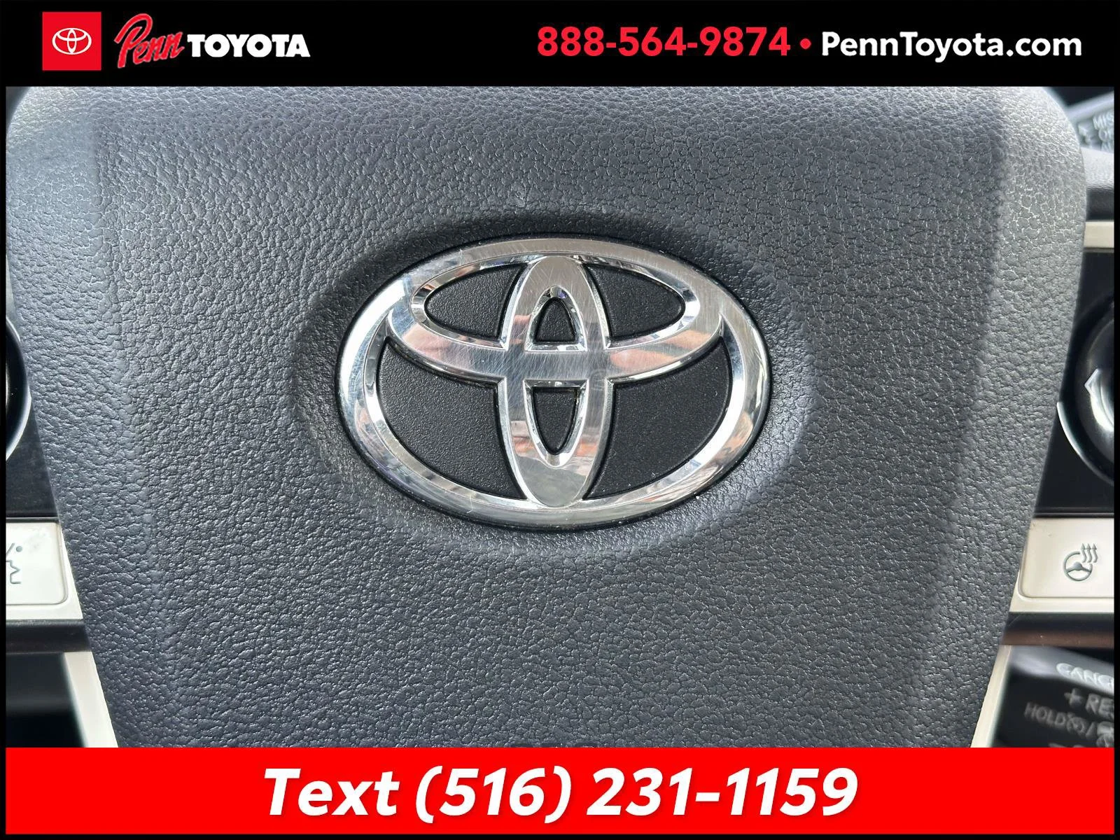 Used 2017 BLUE MAGNETISM Toyota  image 25