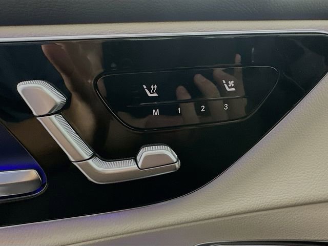 New 2026 Polar White Mercedes-Benz GLC 300 image 51