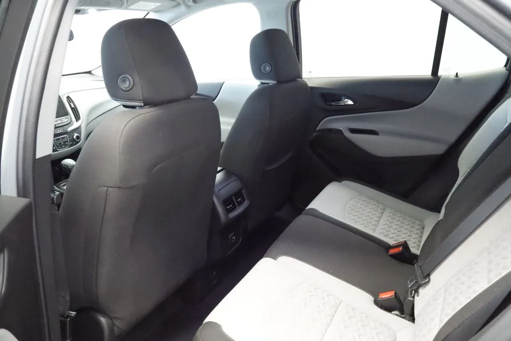 Certified Used 2024 Gray Chevrolet LT image 20