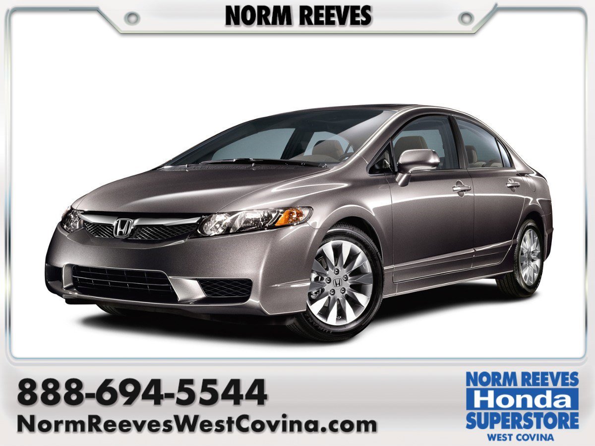 2009 Honda Civic EX 5AT's photo