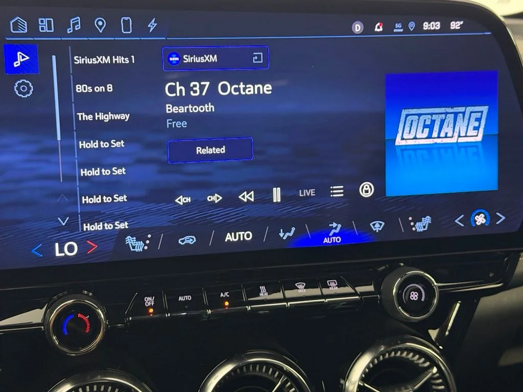 Certified Used 2024 Beige Chevrolet LT image 18