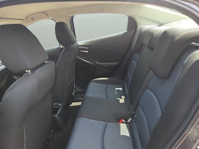 Used 2017 Graphite Toyota Base image 27