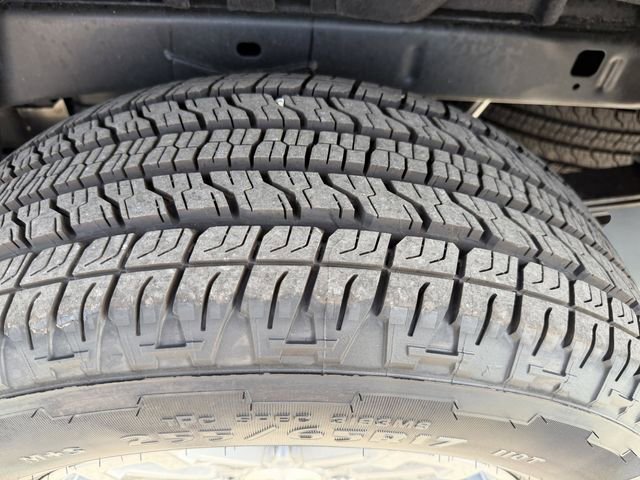 2025 Chevrolet Colorado LT - Photo 61