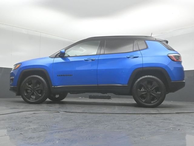2019 JEEP COMPASS - Image 39