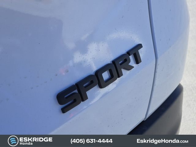 2026 Honda HR-V Sport - Photo 9