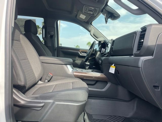 2026 Chevrolet Silverado 1500 LT Trail Boss - Photo 18
