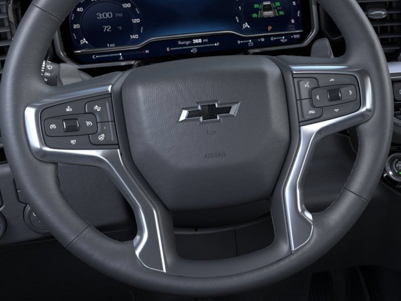 New 2026 White Sands Chevrolet ZR2 image 19