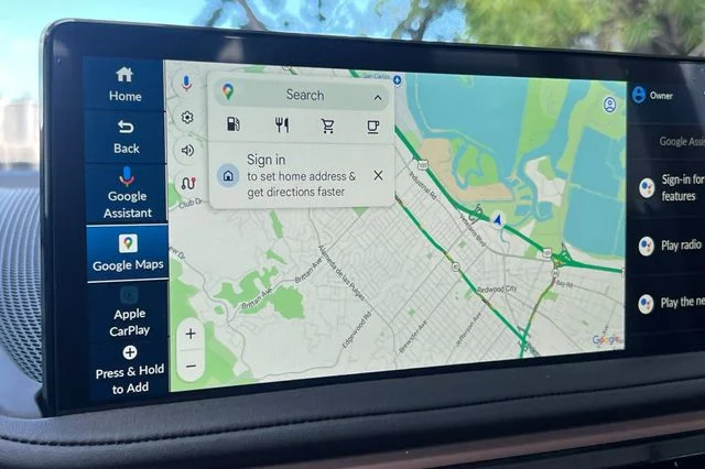 2026 Acura MDX Technology Package - Photo 12