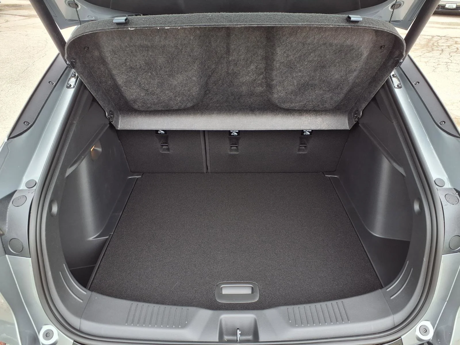 2026 Buick Envista Sport Touring - Photo 20