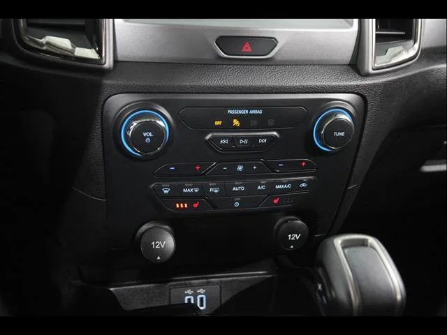 Certified Used 2023 Velocity Blue Ford XLT image 39