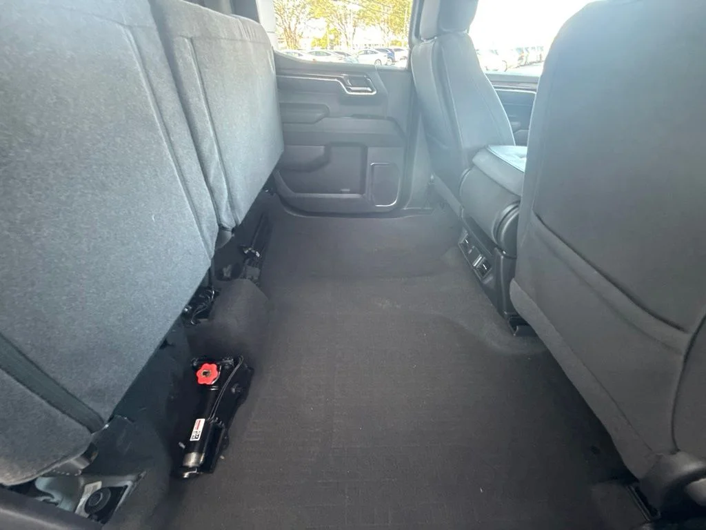 Used 2024 Gray Chevrolet LT image 39