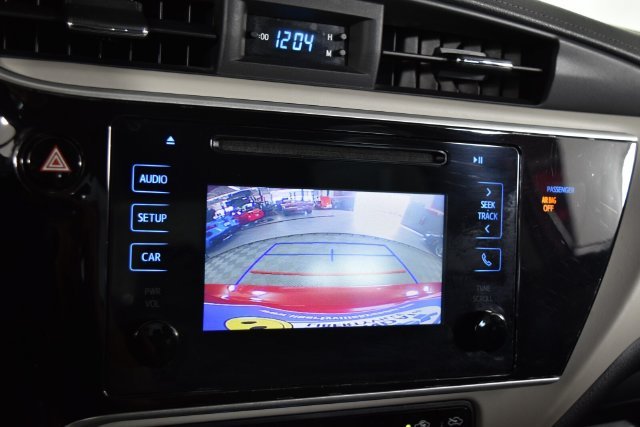 2019 Toyota Corolla LE - Photo 23