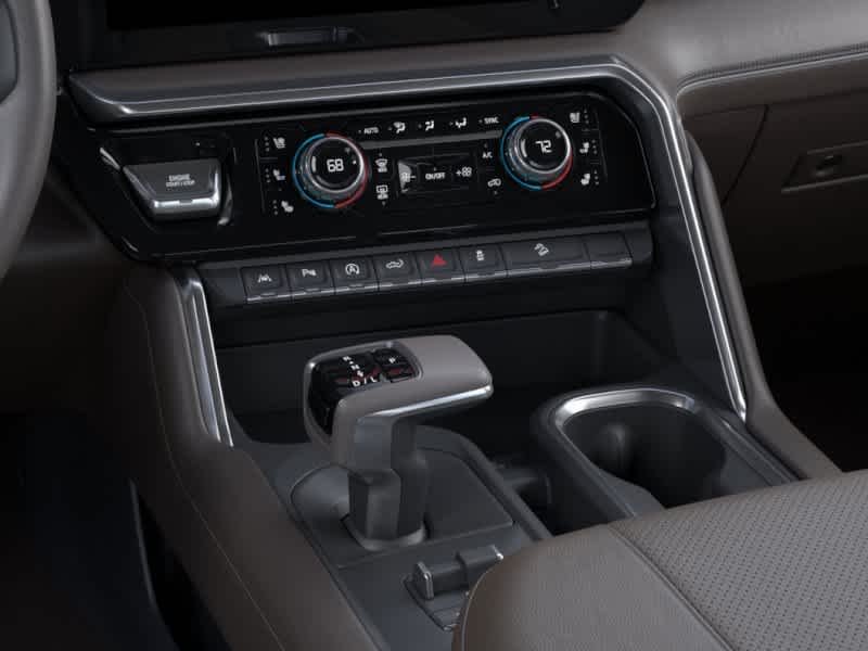 2026 GMC Sierra 1500 Denali - Photo 23