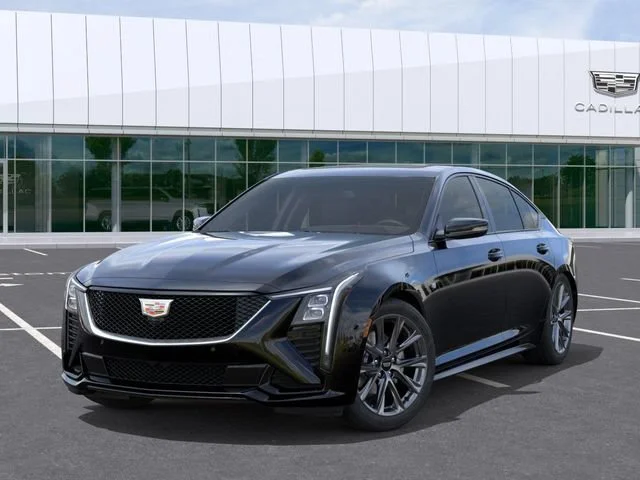 2026 Cadillac CT5 Sport - Photo 6