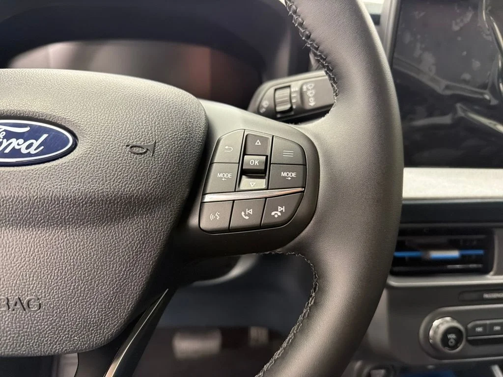 New 2026 Gray Ford XLT image 20