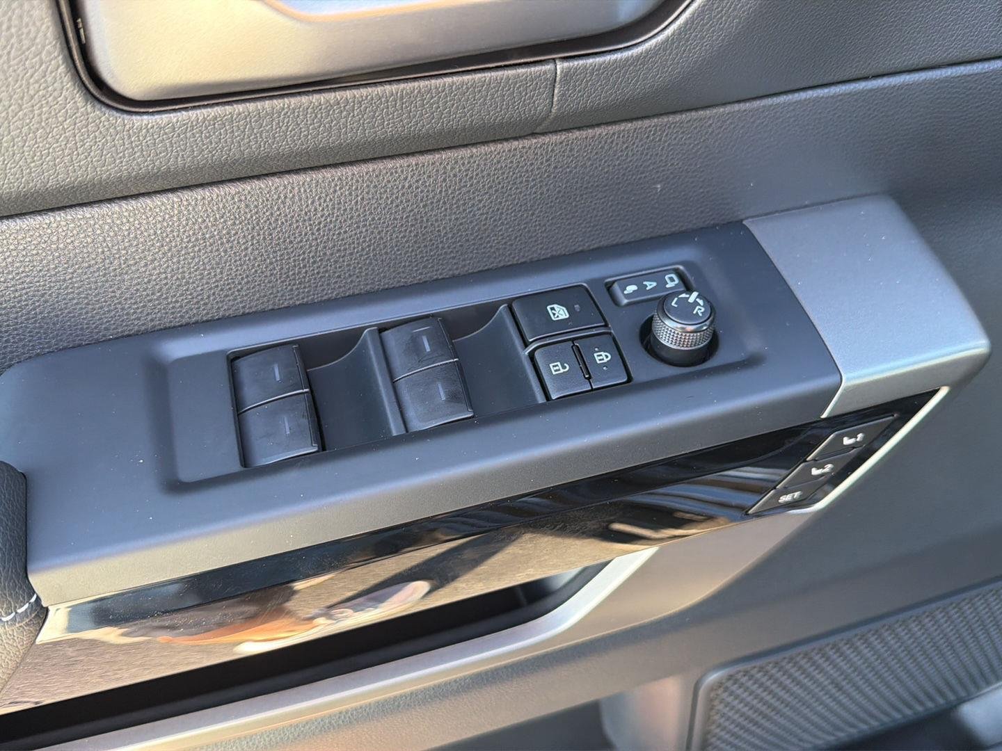 New 2026 Magnetic Gray Metallic Toyota Limited image 32
